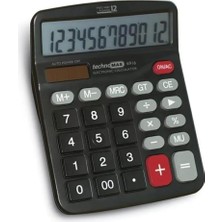 TeknoKapsül Mas 136000691600 Hesap Makinesi