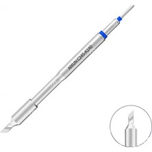 Kızılelma Teknik Aixun C245-K180 Balta Havya Ucu