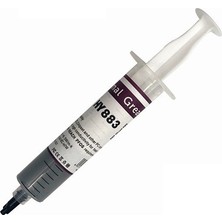Halnziye HY883 6.5W/M-K 30 gr Yüksek Performanslı Termal Macun