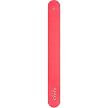 TeknoKapsül Kiko Milano Törpü - Nail File 102 Universal