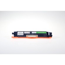 TeknoKapsül Printpen CE310A,CF350A & Can. CRG-729 Siyah Toner