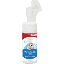 TeknoKapsül Bioline Pati Temizleme Köpüğü 150 ml