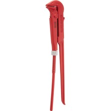 TeknoKapsül Izeltaş1 1/2" Maşalı Boru Anahtarı