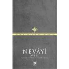Ötüken Neşriyat Nevayi