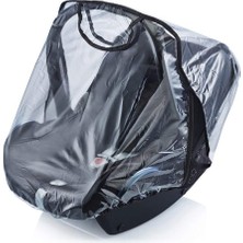 Babyjem Ana Kucağı Yağmurluğu 149 Çok Renkli 8699203311499