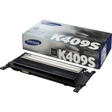 TeknoKapsül CLT-K409S/SEE CLP-315/3170/3175 Siyah Toner