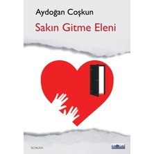 Favori Yayınları Sakın Gitme Eleni
