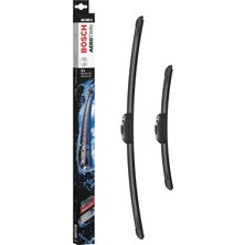 TeknoKapsül Aerotwin Silecek Seti [600/340 Mm] AR605S 3397007504