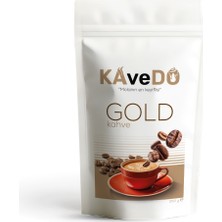 Kavedo  Gold  Kahve 250 G