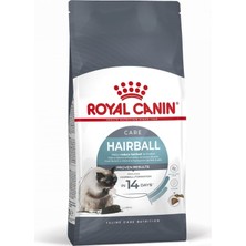 TeknoKapsül Hairball Care Maması, 2 kg
