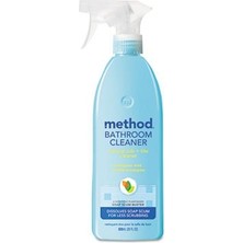 TeknoKapsül Method Banyo Temizleyici Okaliptüs Nane Kokulu 828ML