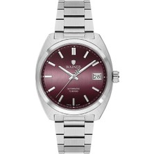 Wainer WA.25650-E Erkek Kol Saati