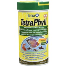 TeknoKapsül Tetra Phyll Bitkisel Pul 250 ml 52 gr