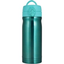 TeknoKapsül Trendix Çelik Içli Matara 350 ml