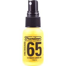 TeknoKapsül Jim Dunlop 6551J Limon Yağı (Küçük)