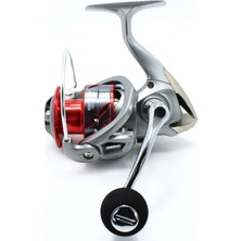 Captain Eddge Spin Makine 3+1 Bb