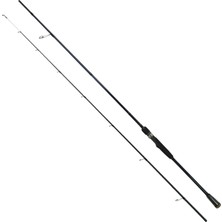 Captain 1461 Integra Spin 2 Parça Spin Kamış 8-28GR Atar