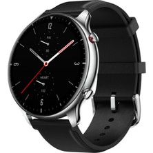 Amazfit Gtr 2 Obsidian Black (Teşhir)
