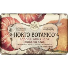 TeknoKapsül Nesti Dante Organik Sabun Horto Botanico Pumpkin 250GR.