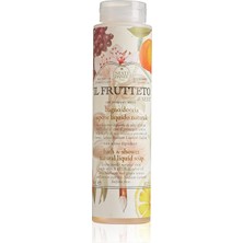 TeknoKapsül Nesti Dante Il Frutteto Bath & Shower Liquid Soap 300ML