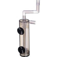 TeknoKapsül Ista Co2 Reaktor M