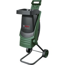 Dora Shopping Home Garden Axt 2200 Dal Öğütme Makinesi (Klasik Yeşil)