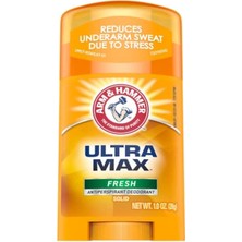 TeknoKapsül Arm & Hammer Ultra Max Terleme Önleyici Deodorant Paketi 24