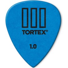 TeknoKapsül Jim Dunlop 462R1.00 Gitar Topu, 1,0 mm