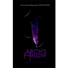Dora Shopping Arch's Hallow (The Hallowed Series, Band 4)