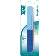 TeknoKapsül Trim 7 Aşamalı Tırnak Parlatma Törpüsü 11-54B