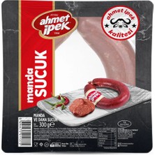 Manda Sucuk 300 gr