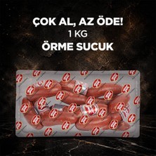 Örme Sucuk 1 kg