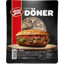 Döner 200 gr