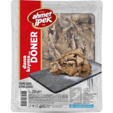 Döner 250 gr