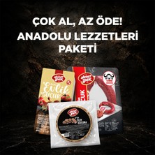 Anadolu Lezzek Paketi