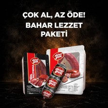 Bahar Lezzet Paketi
