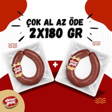 Kangal Sucuk 180 gr x 2