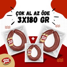 Kangal Sucuk 180 gr x 3