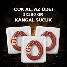 Kangal Sucuk 280 gr x 2