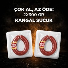 Kangal Sucuk 300 gr x 2