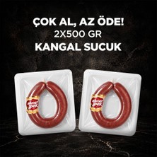 Kangal Sucuk 500 gr x 2