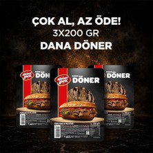 Dana Döner 200 gr x 3