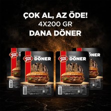 Dana Döner 200 gr x 4