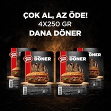 Dana Döner 250 gr x 4