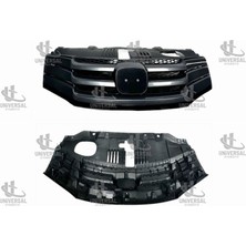 Matsuba Honda Panjur Cıty 09-11 Ön - 71121-Tm5-H01