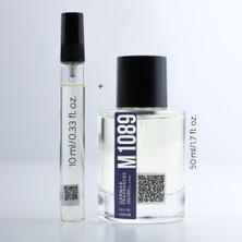 Harman Fragrances M1089 Erkek Parfümü (Vako)
