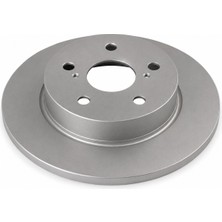 Universal Toyota Corolla Arka Fren Diski  2019-2025 42431-02320-SWA