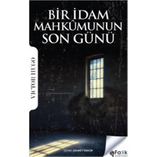 Fark Yayınları Bir Idam Mahkumunun Son Günü