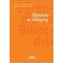 Yapı Kredi Yayınları Öğrenme ve Bilinçdışı
