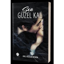 Herdem Kitap Sen Güzel Kal